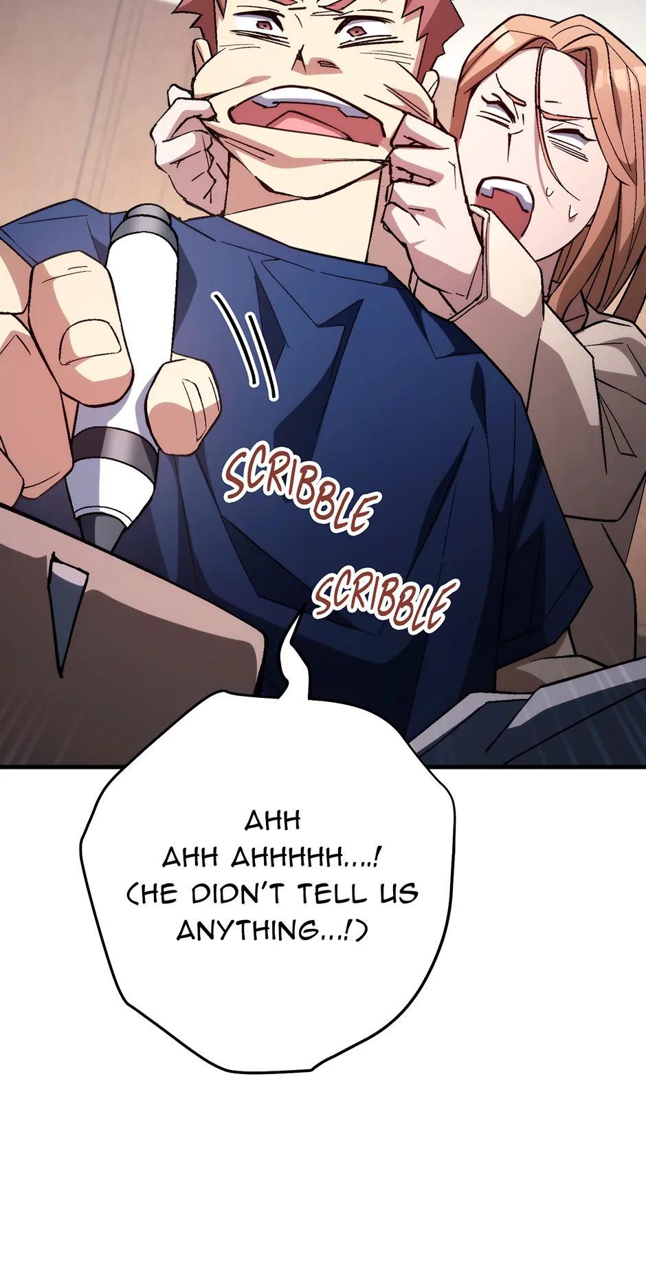 Read The Hero Returns EN Manga Online