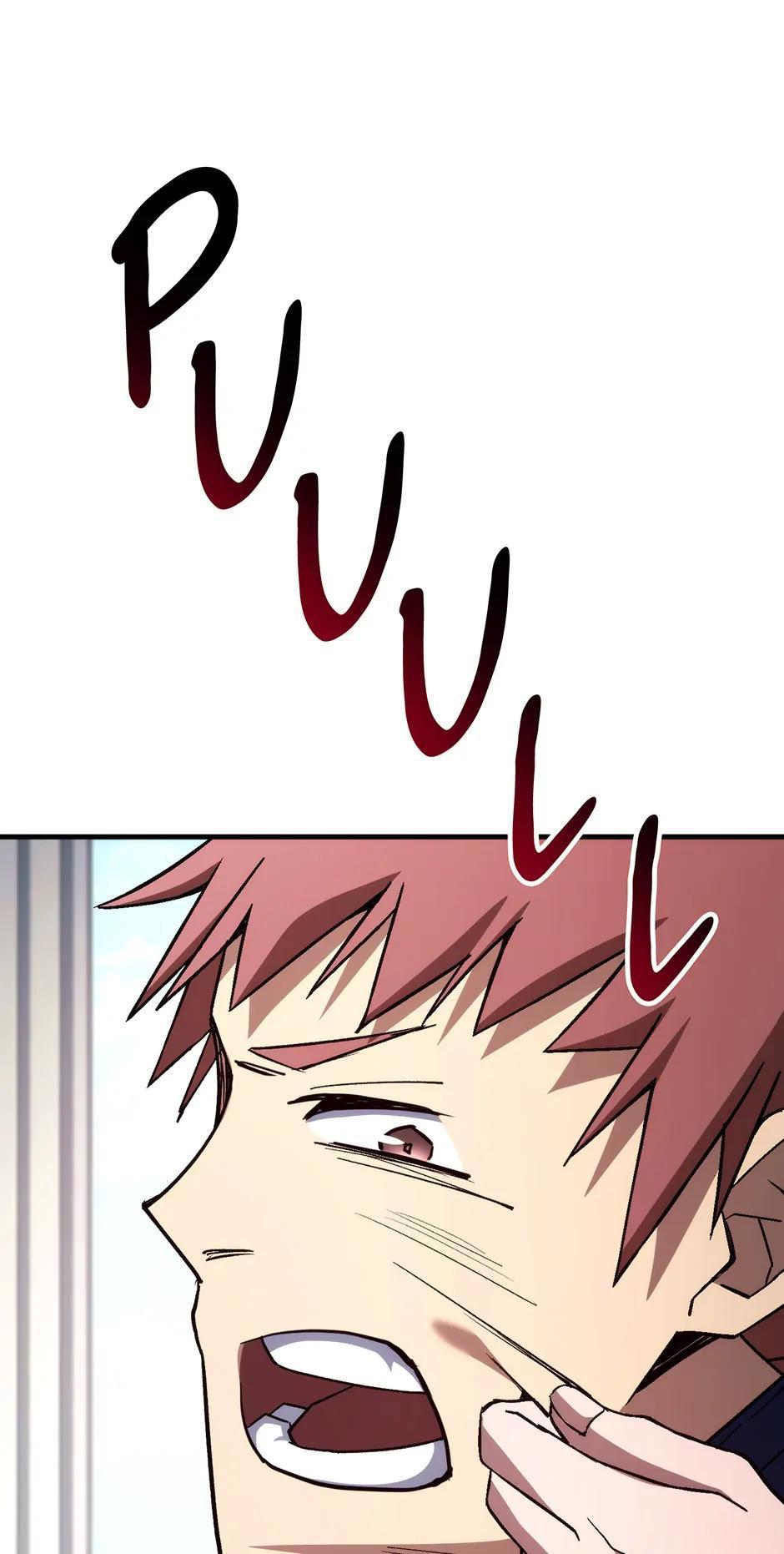 Read The Hero Returns EN Manga Online