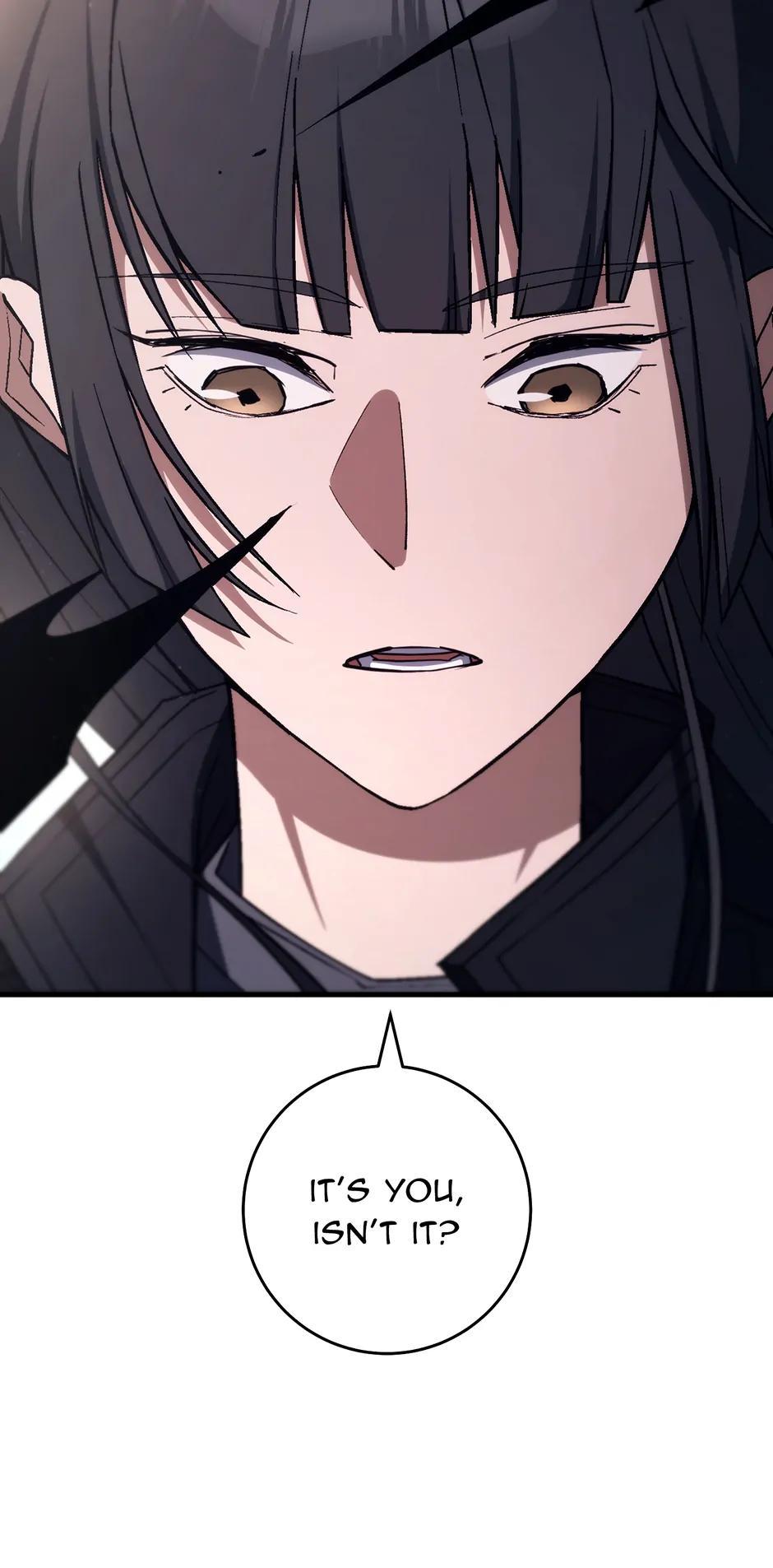 Read The Hero Returns EN Manga Online