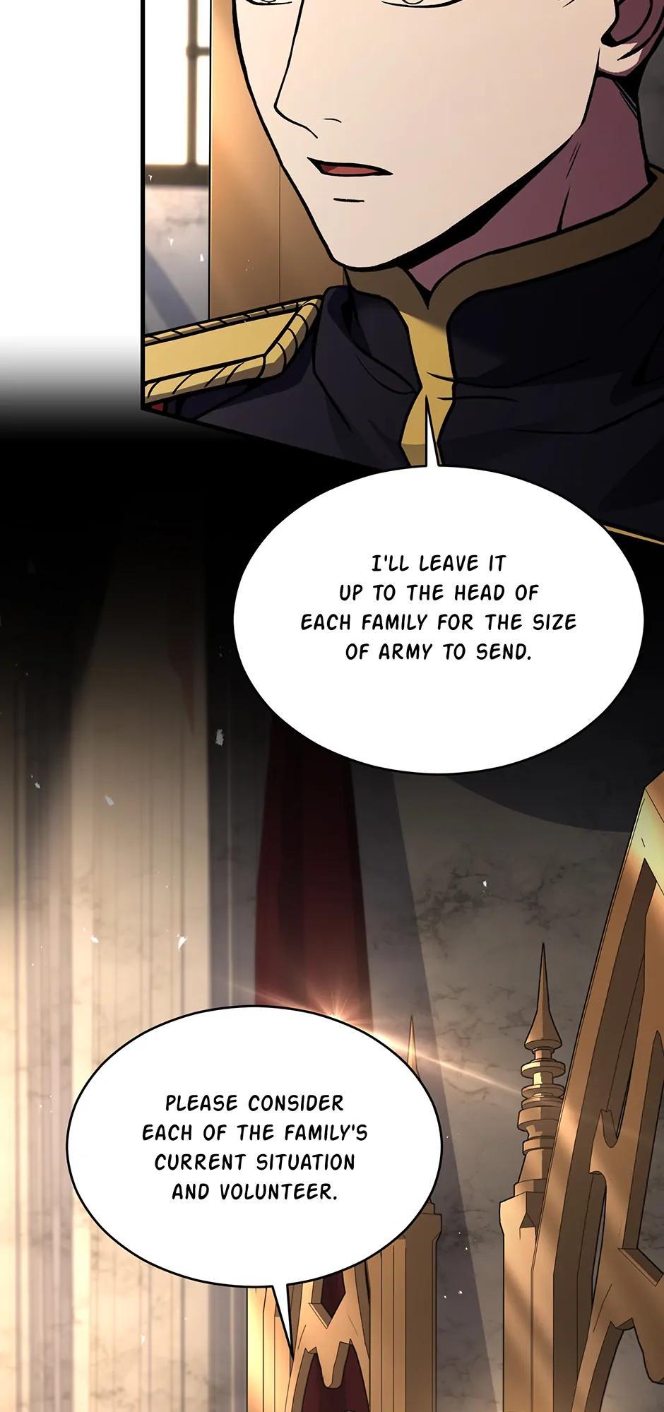Read The Legendary Spearman Returns EN Manga Online