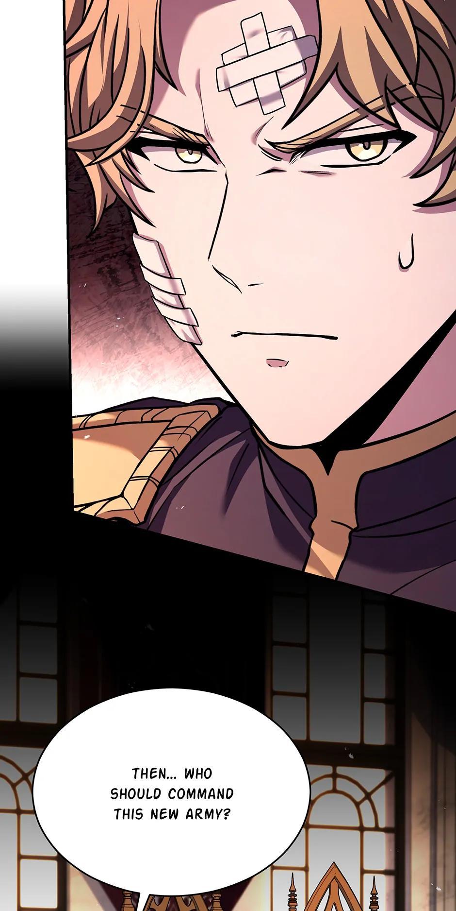 Read The Legendary Spearman Returns EN Manga Online