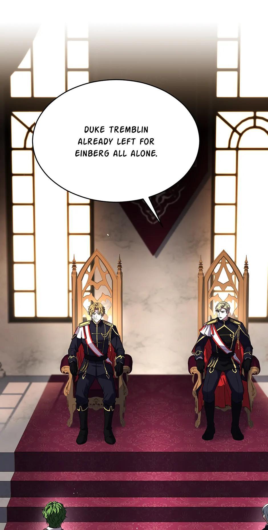 Read The Legendary Spearman Returns EN Manga Online