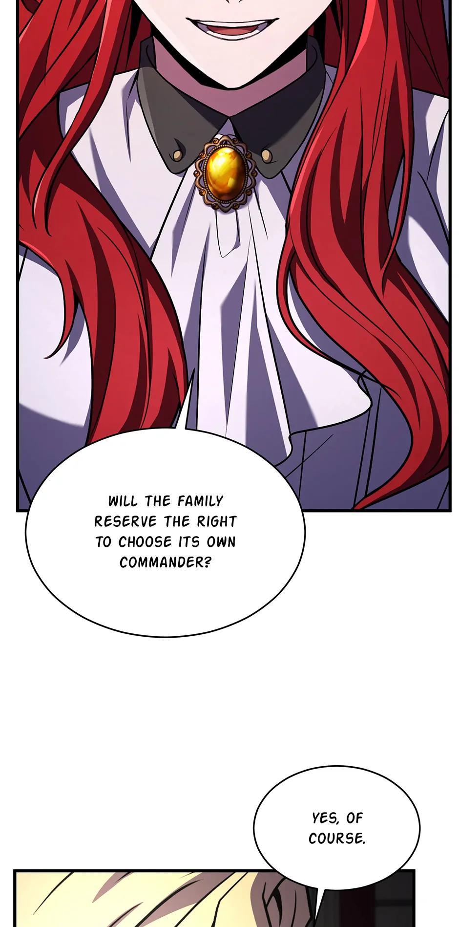 Read The Legendary Spearman Returns EN Manga Online