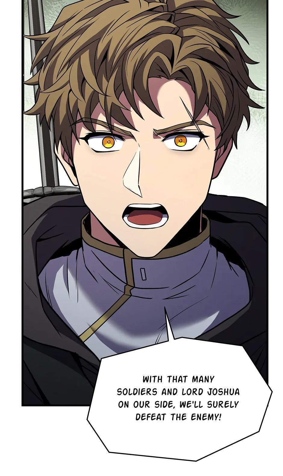 Read The Legendary Spearman Returns EN Manga Online