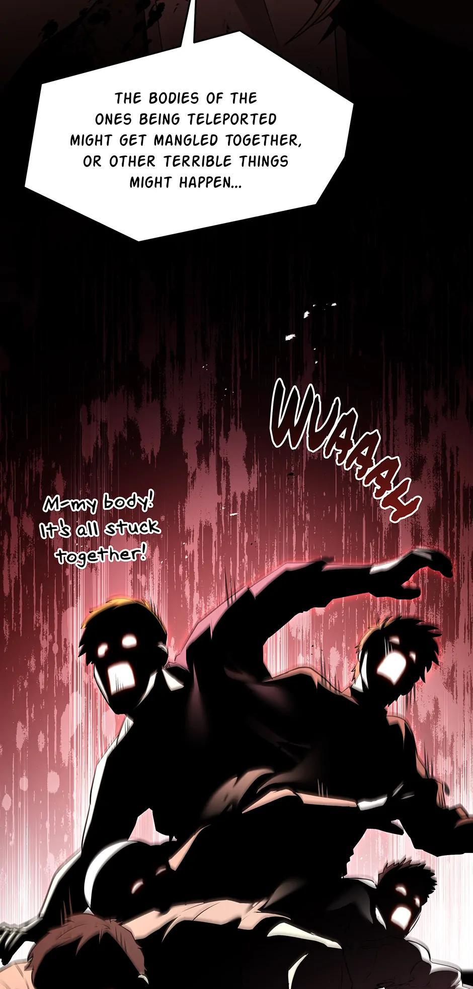 Read The Legendary Spearman Returns EN Manga Online