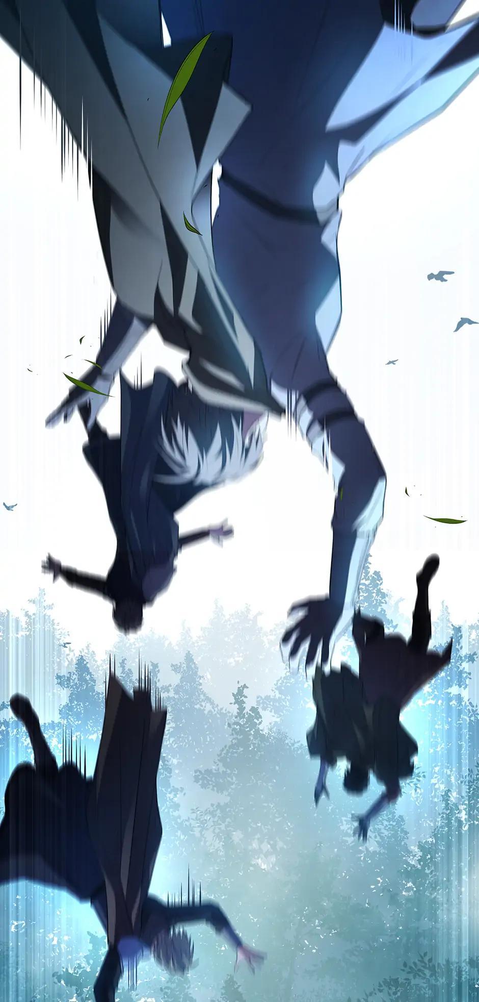 Read The Legendary Spearman Returns EN Manga Online