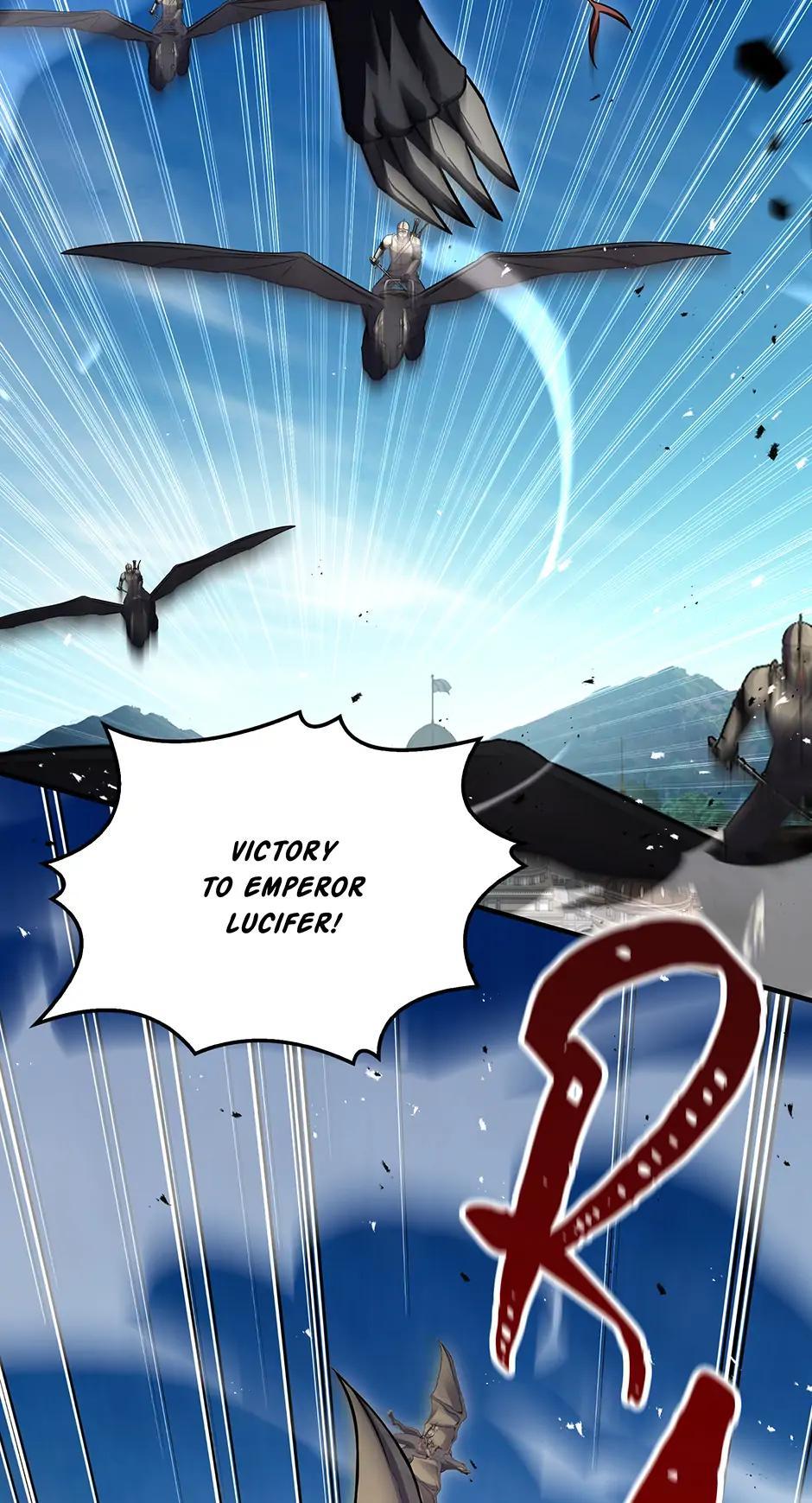 Read The Legendary Spearman Returns EN Manga Online