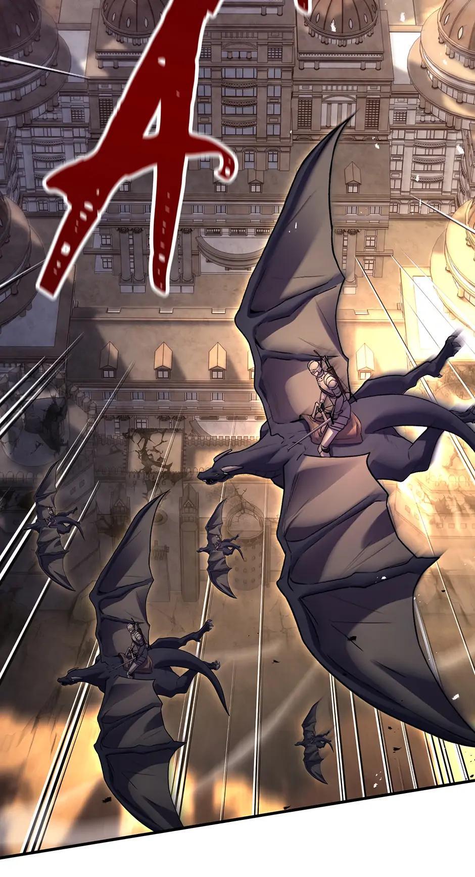 Read The Legendary Spearman Returns EN Manga Online