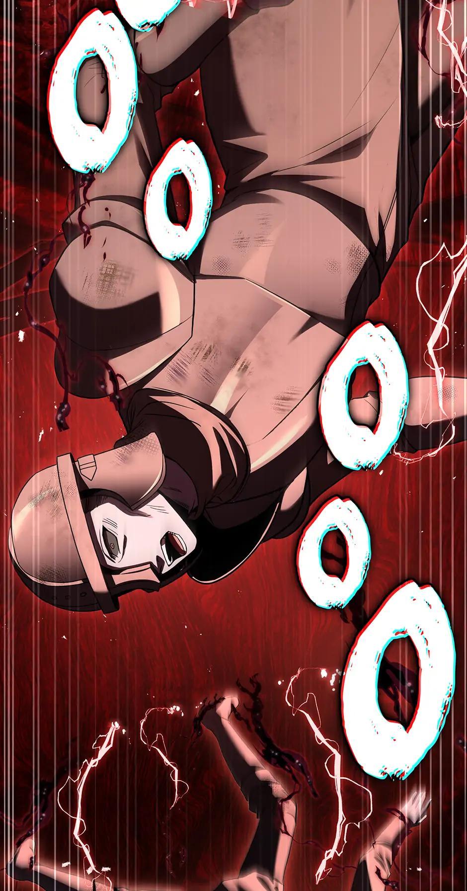 Read The Legendary Spearman Returns EN Manga Online