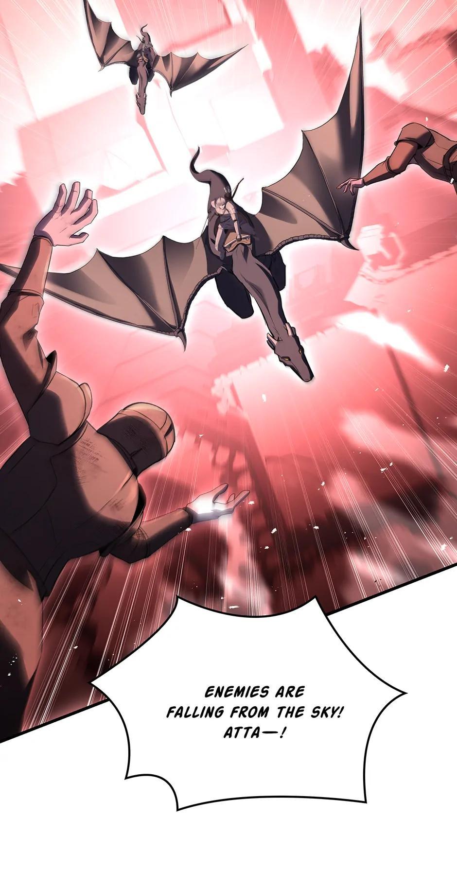 Read The Legendary Spearman Returns EN Manga Online