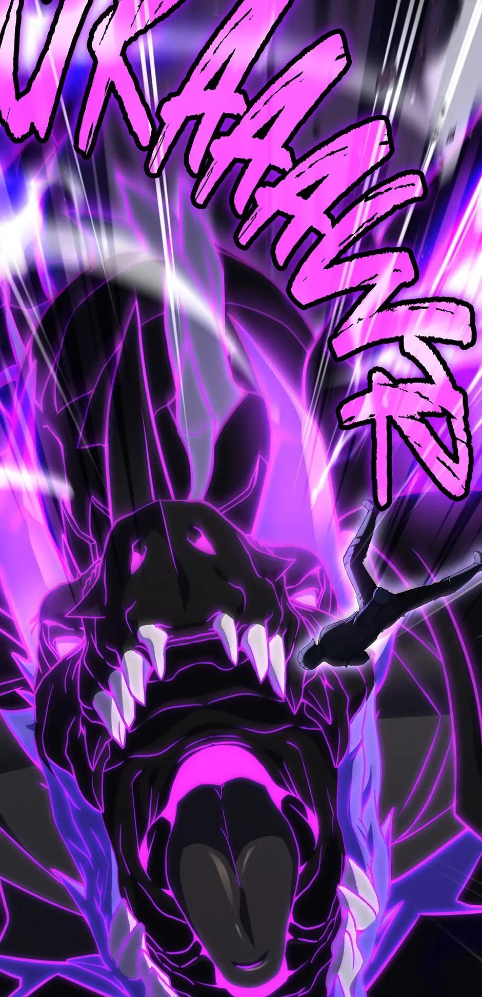 Read The Legendary Spearman Returns EN Manga Online