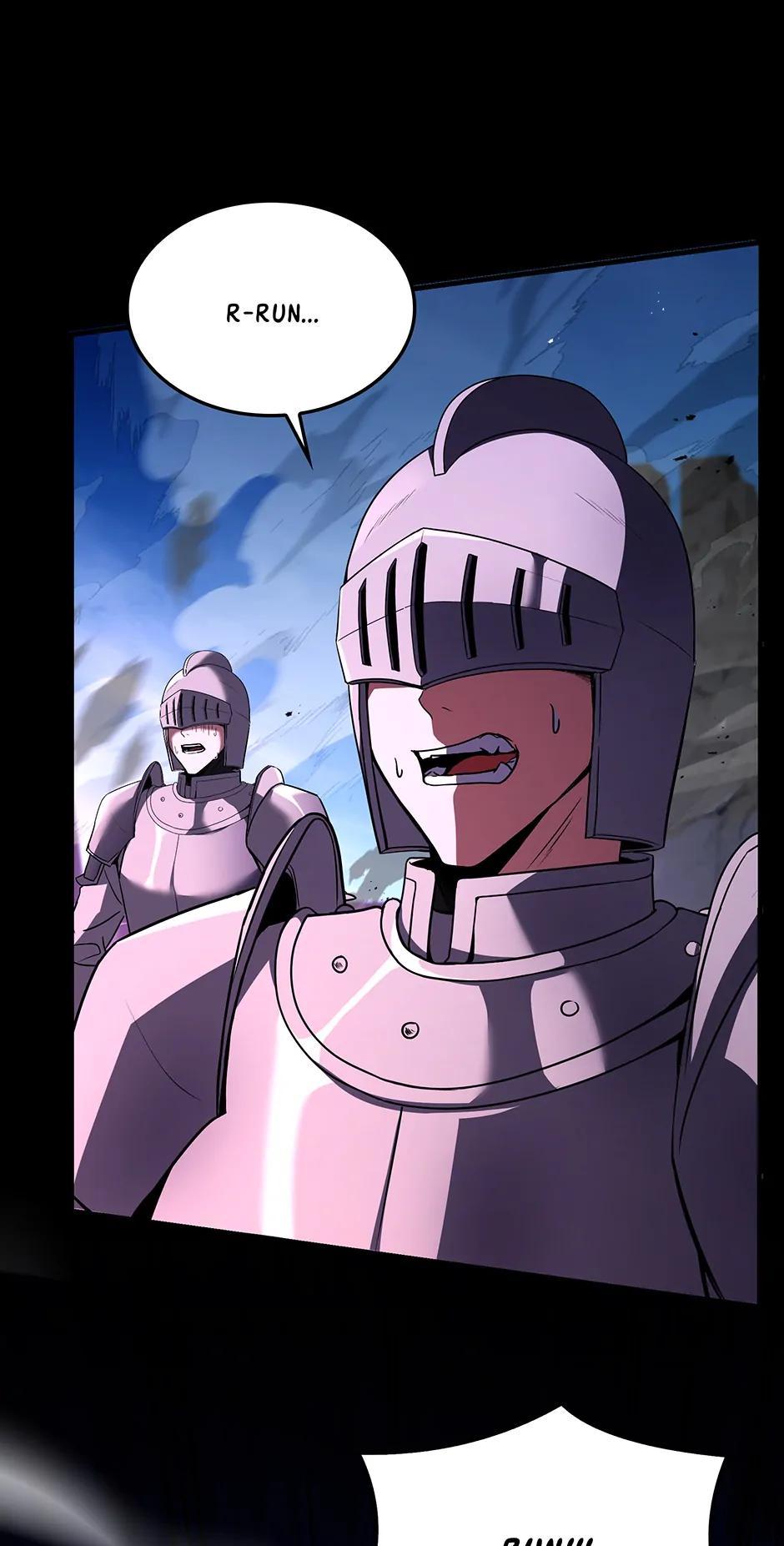 Read The Legendary Spearman Returns EN Manga Online