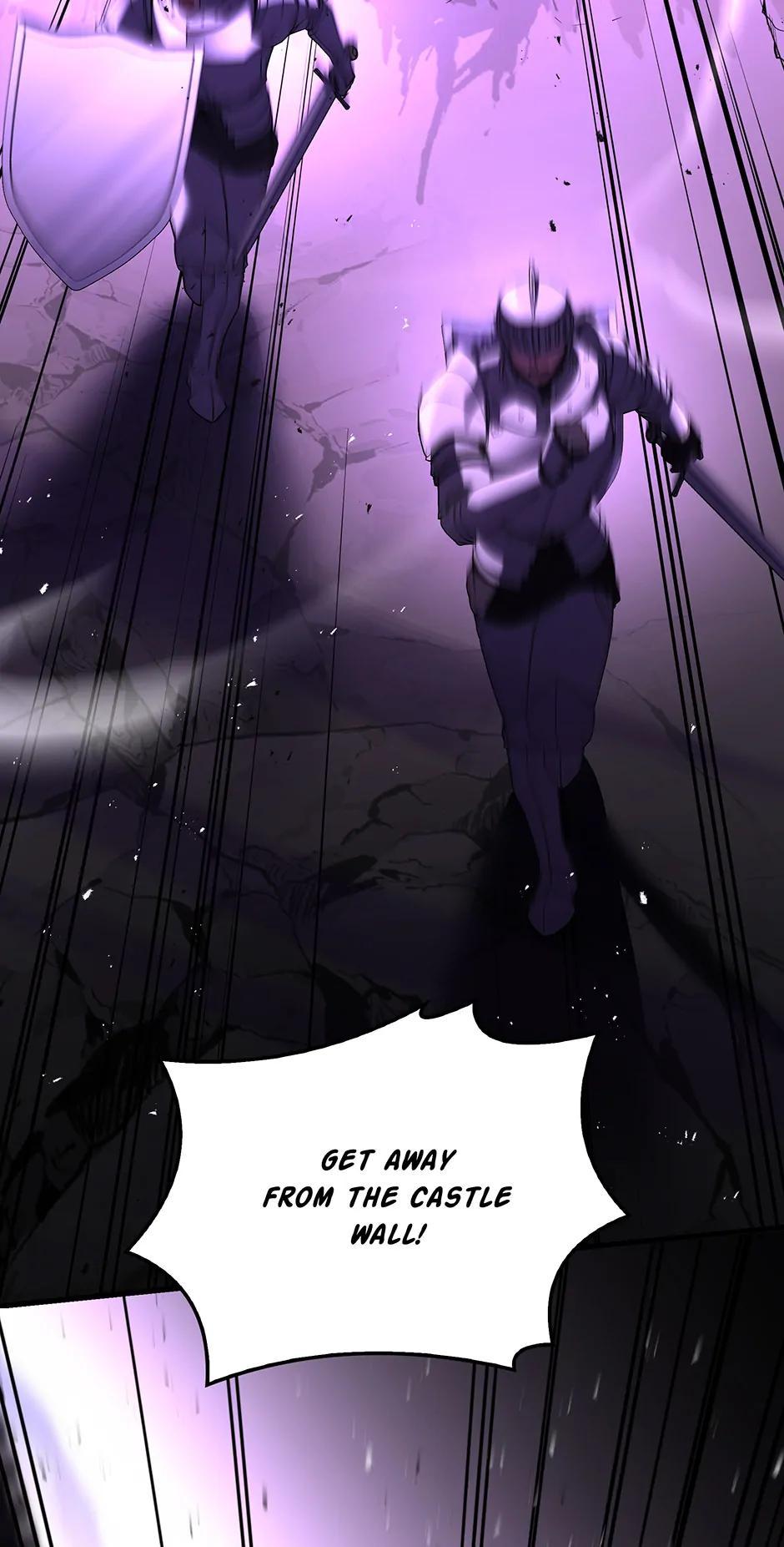 Read The Legendary Spearman Returns EN Manga Online