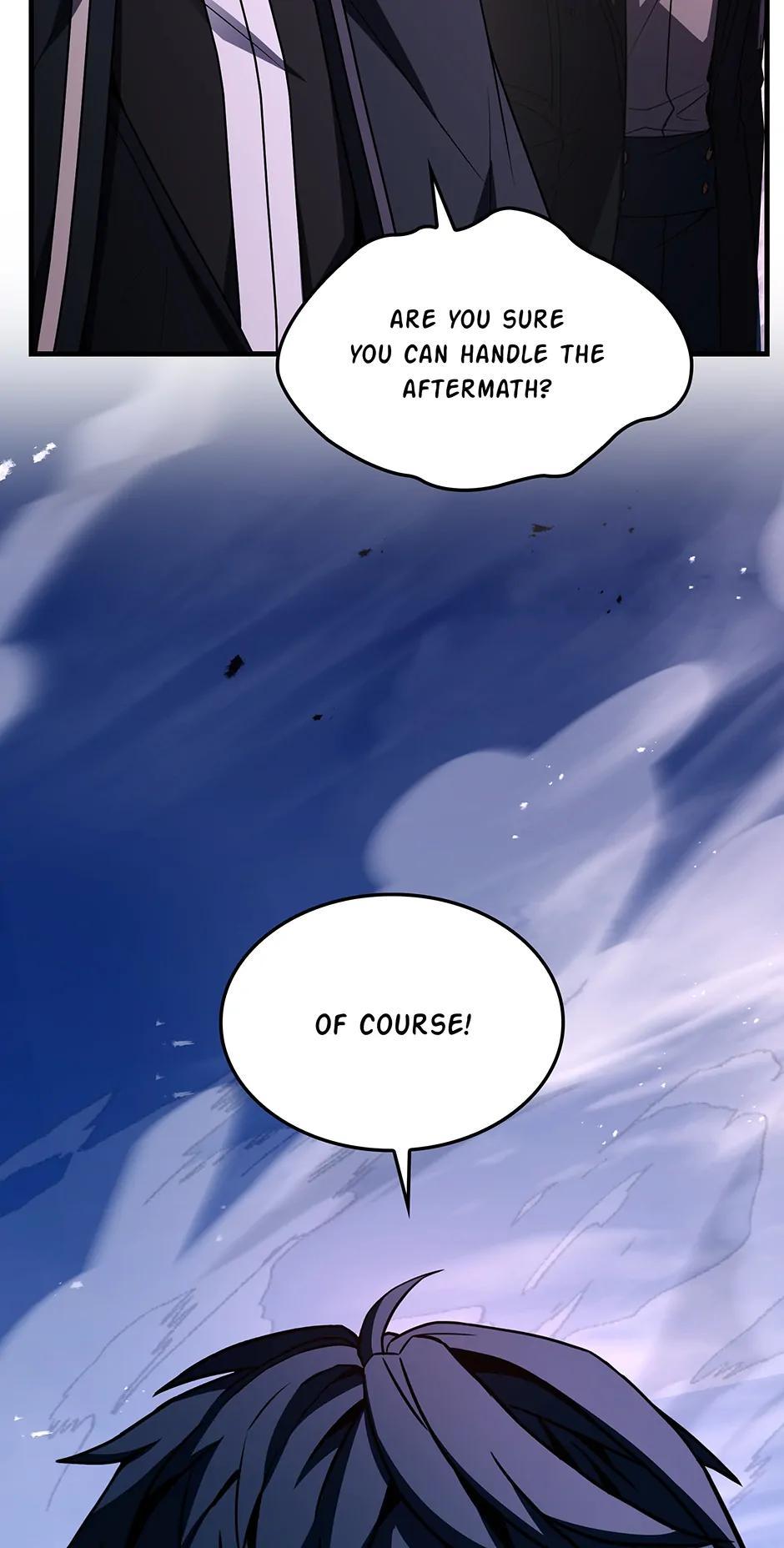 Read The Legendary Spearman Returns EN Manga Online