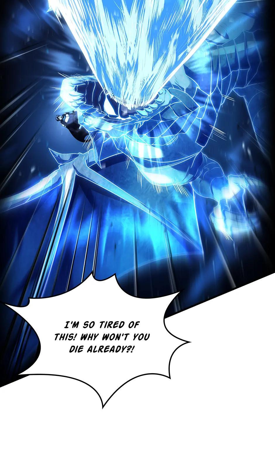 Read The Legendary Spearman Returns EN Manga Online