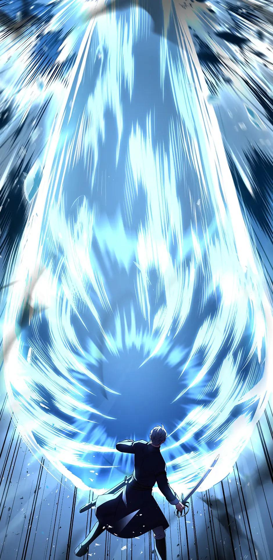 Read The Legendary Spearman Returns EN Manga Online