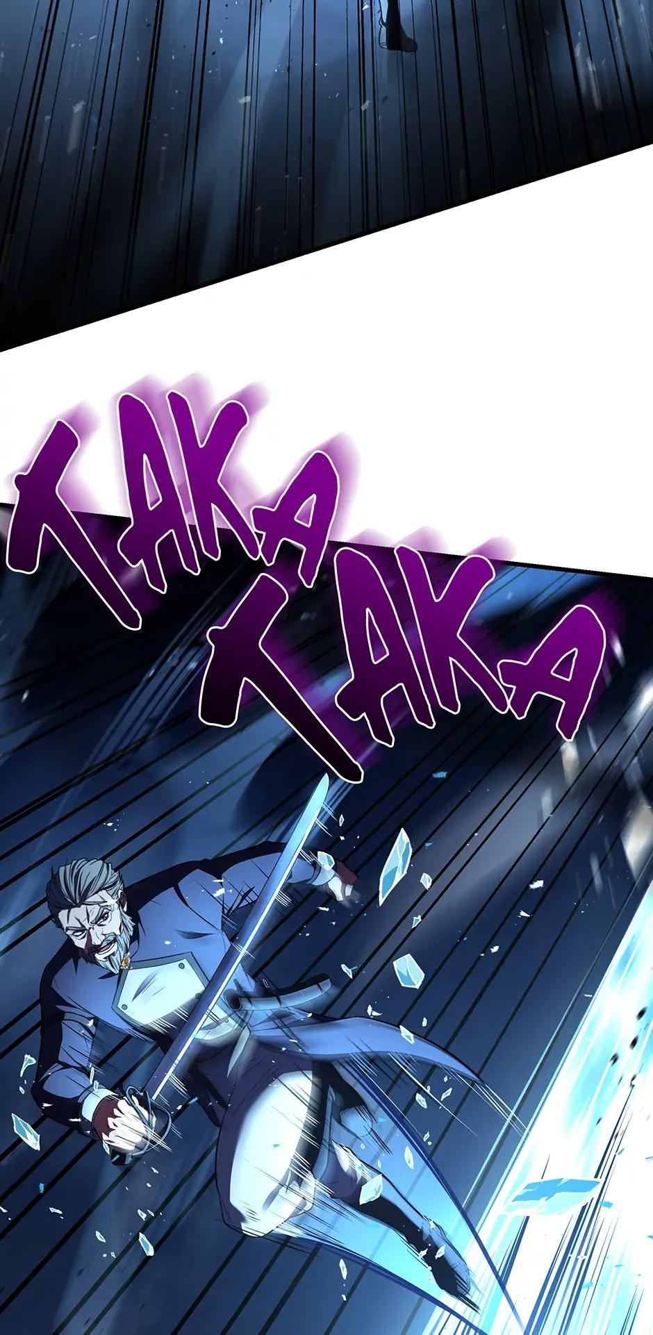 Read The Legendary Spearman Returns EN Manga Online