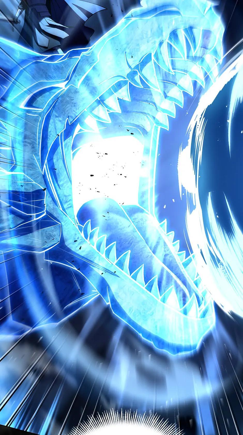 Read The Legendary Spearman Returns EN Manga Online
