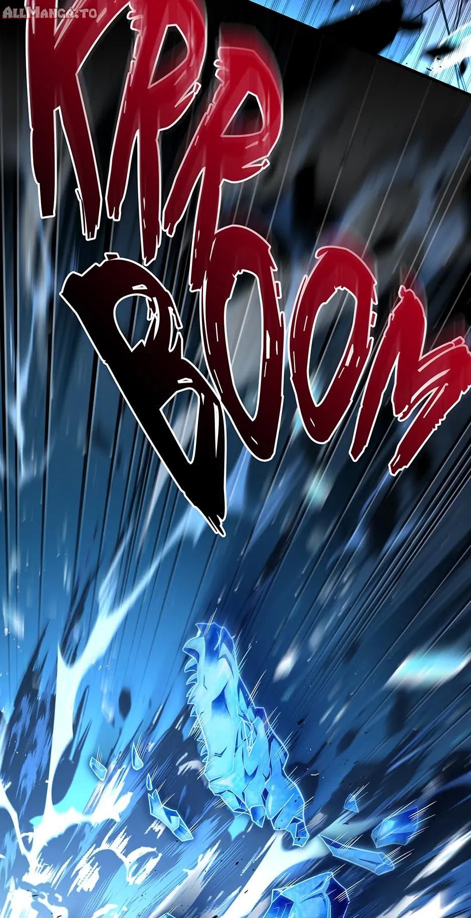 Read The Legendary Spearman Returns EN Manga Online