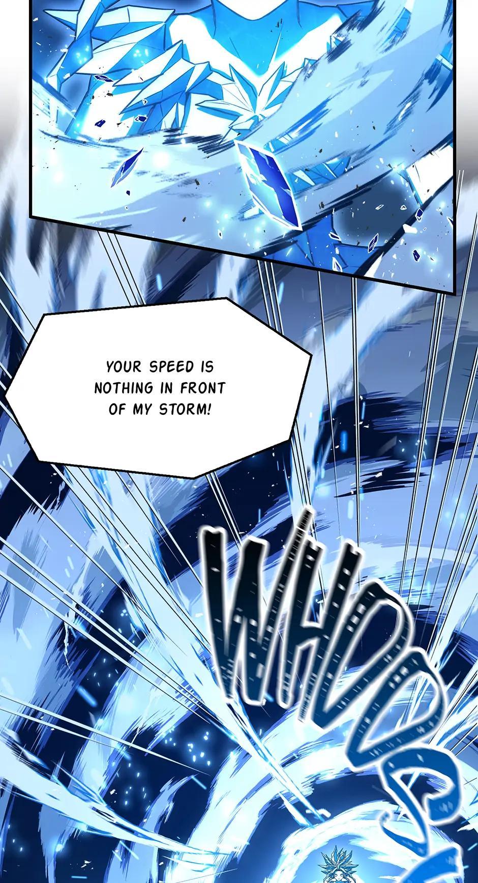 Read The Legendary Spearman Returns EN Manga Online