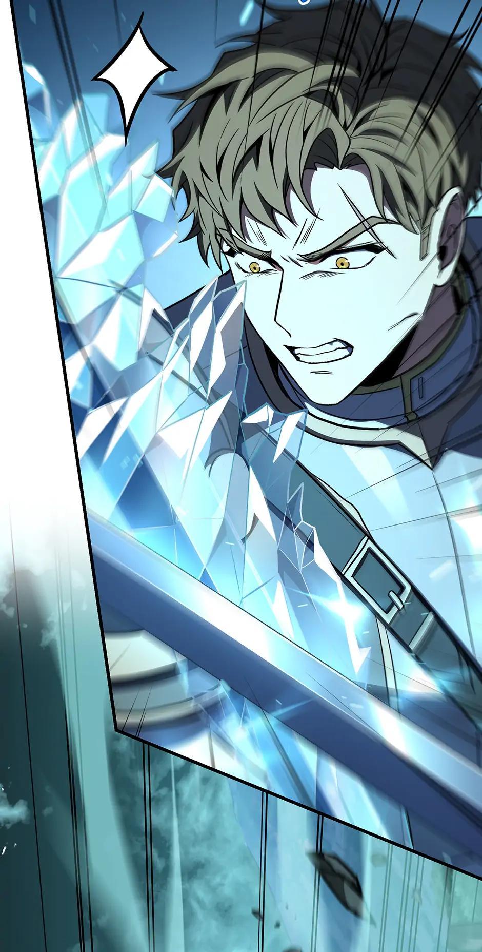 Read The Legendary Spearman Returns EN Manga Online