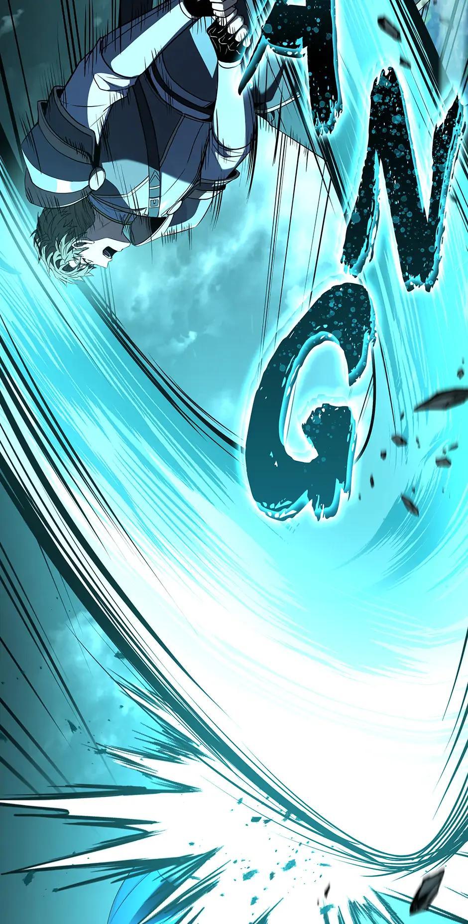 Read The Legendary Spearman Returns EN Manga Online