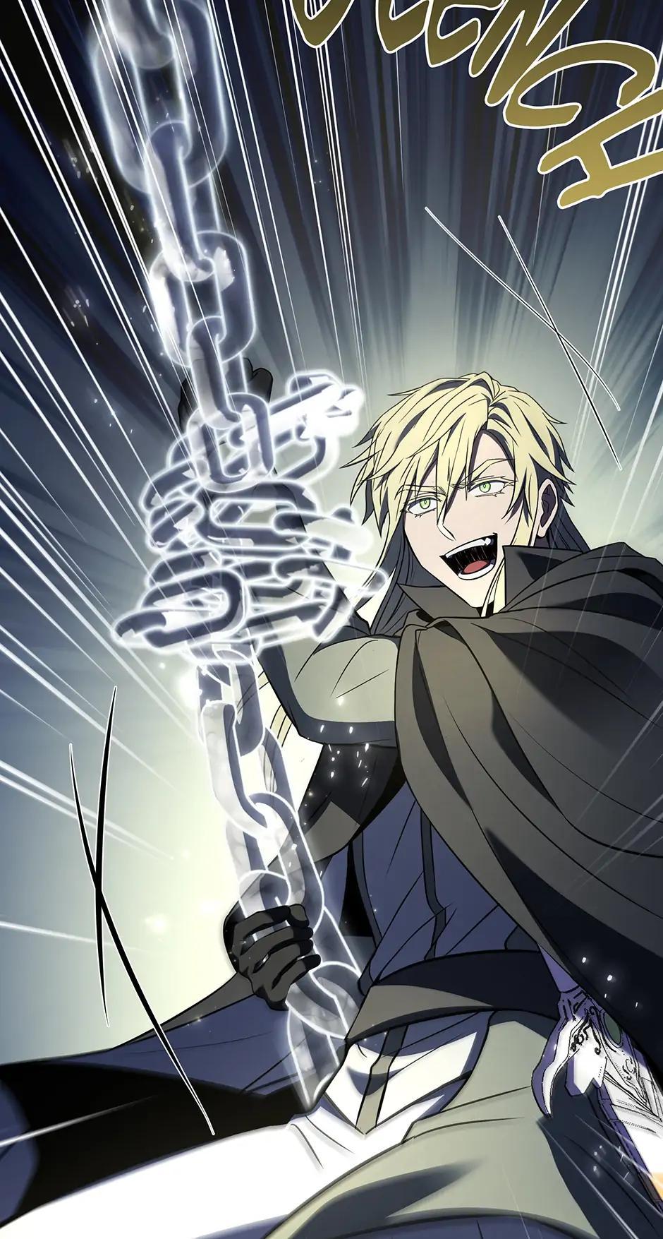 Read The Legendary Spearman Returns EN Manga Online