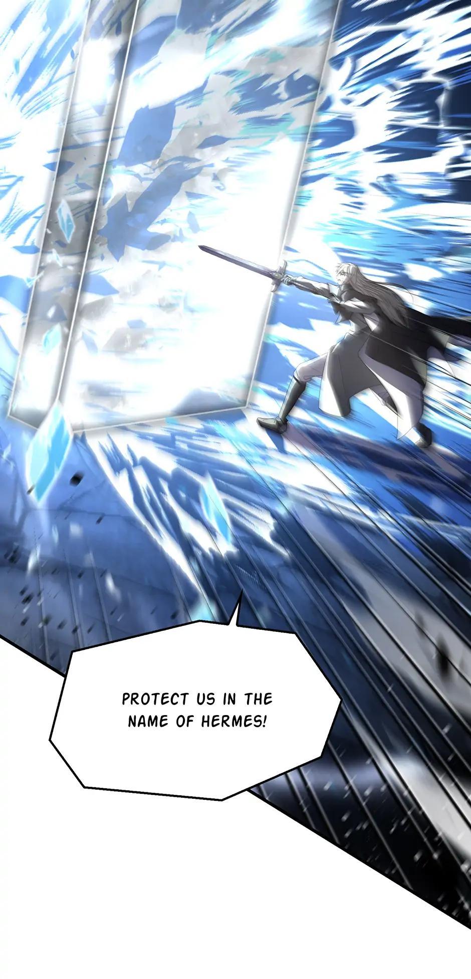 Read The Legendary Spearman Returns EN Manga Online