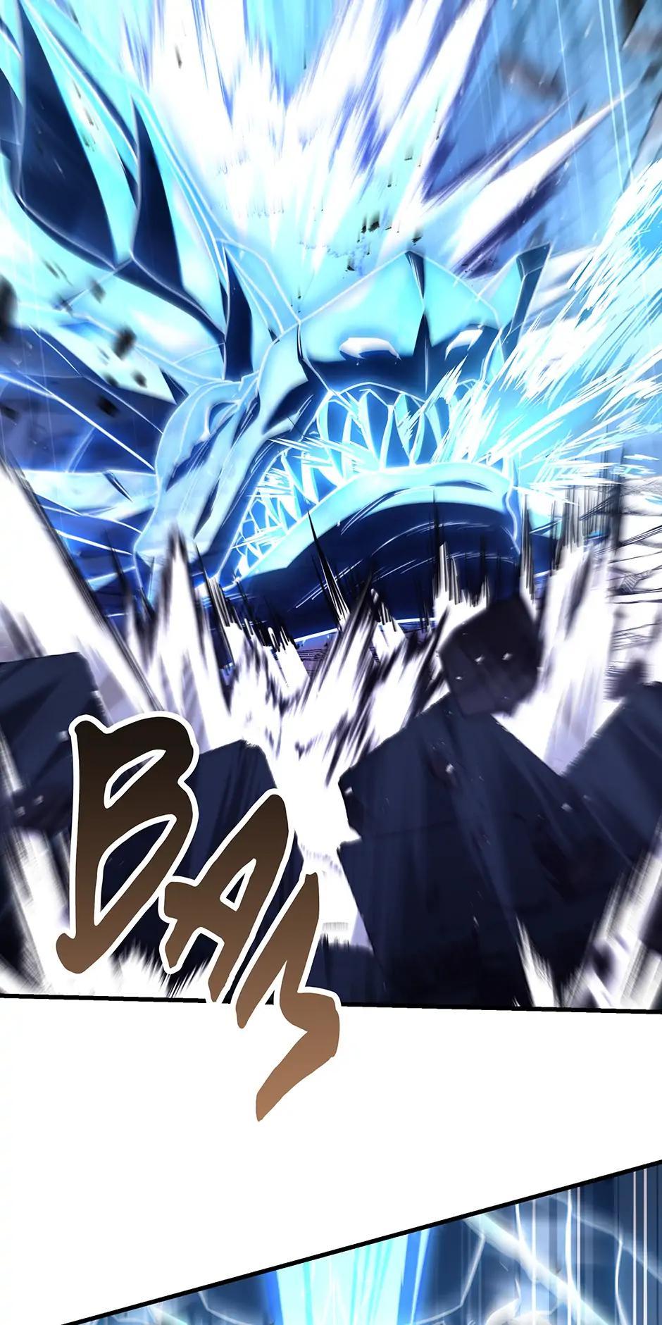 Read The Legendary Spearman Returns EN Manga Online