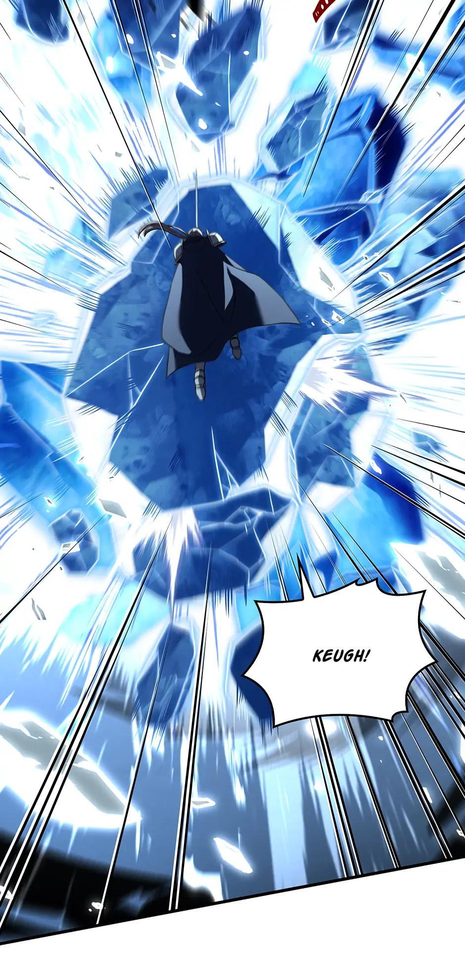 Read The Legendary Spearman Returns EN Manga Online
