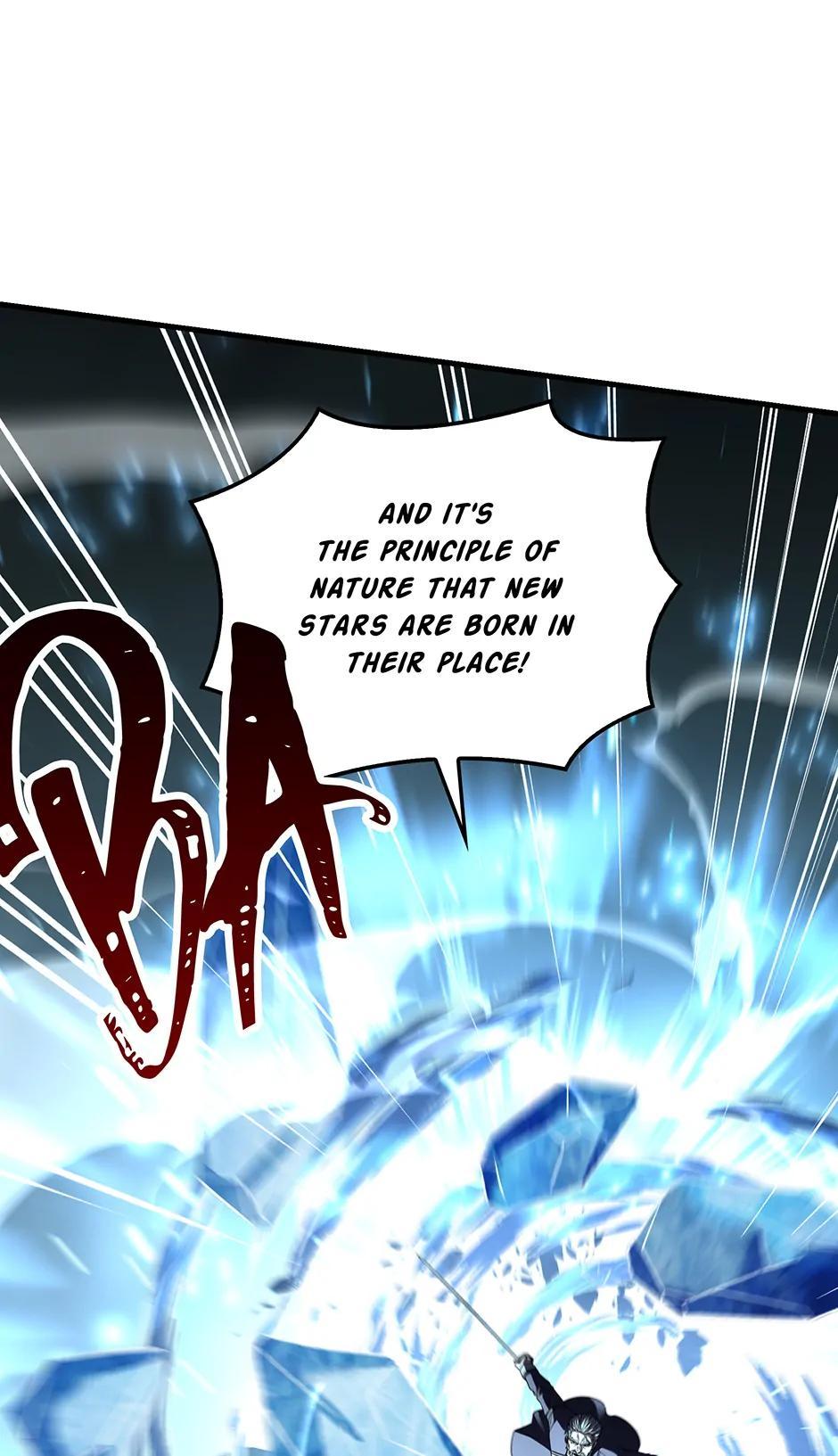 Read The Legendary Spearman Returns EN Manga Online