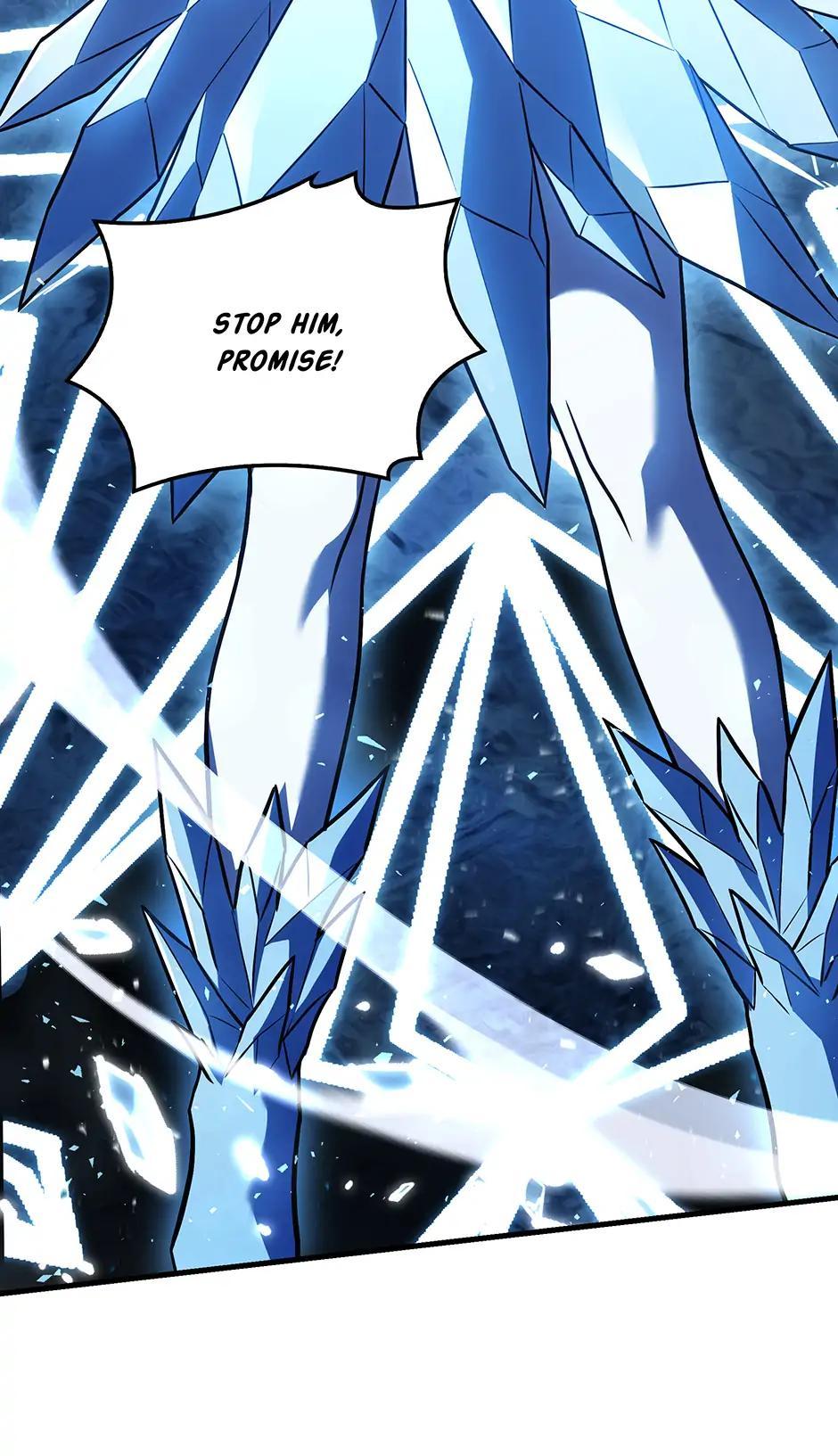 Read The Legendary Spearman Returns EN Manga Online