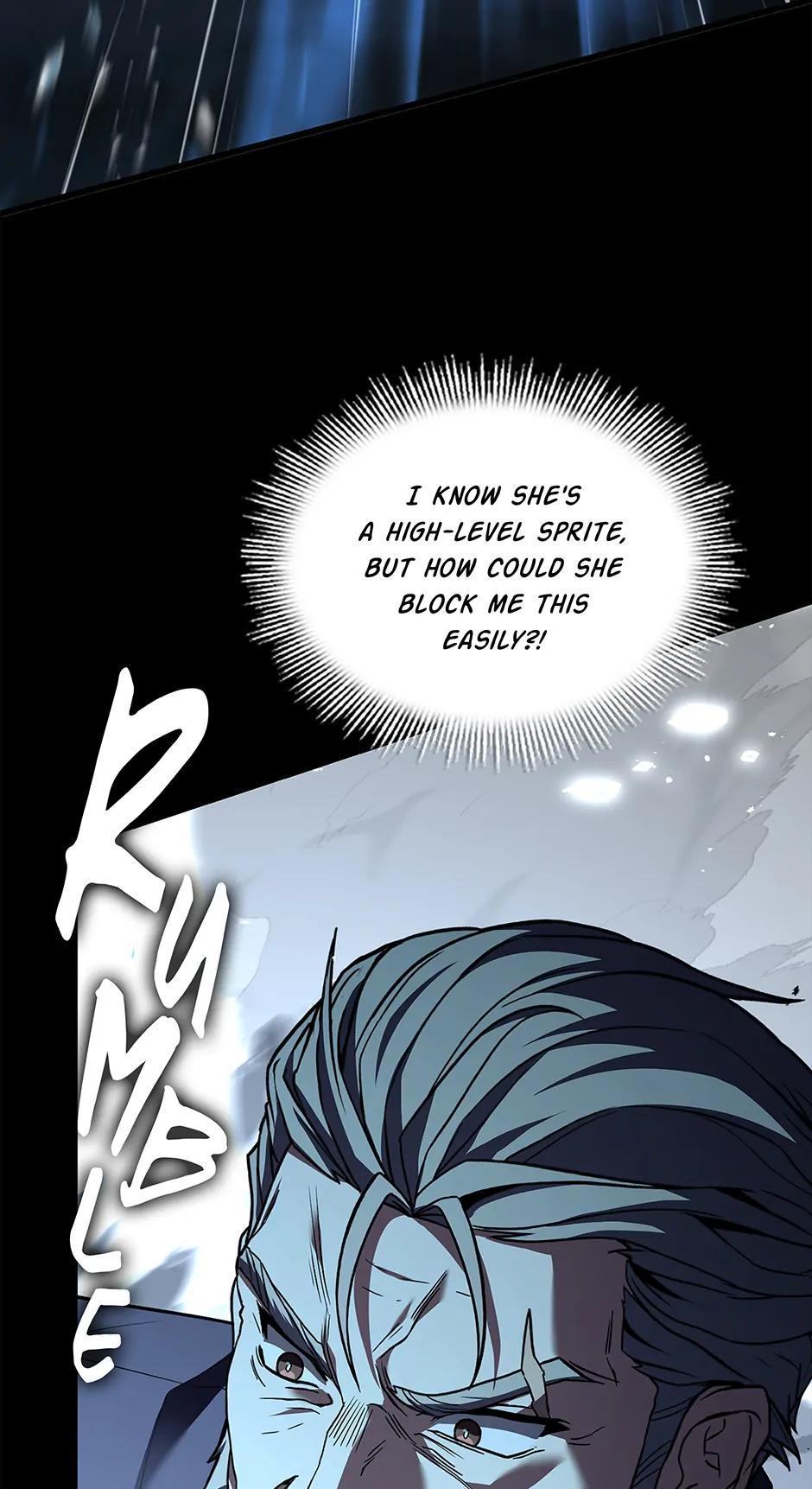 Read The Legendary Spearman Returns EN Manga Online