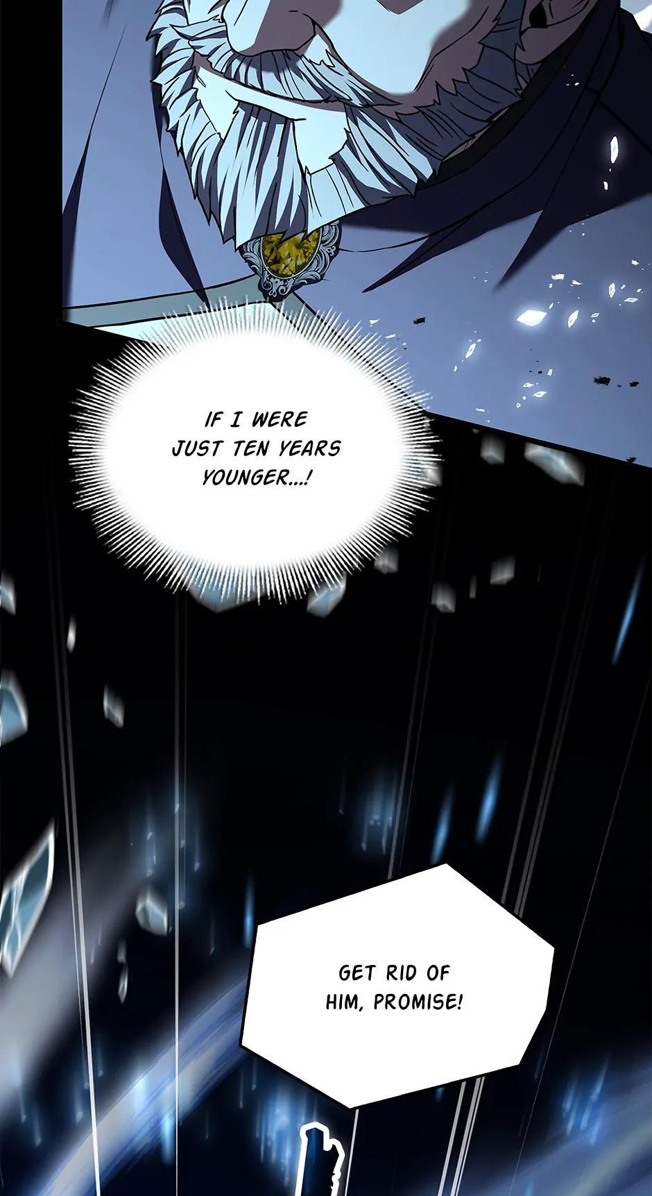 Read The Legendary Spearman Returns EN Manga Online