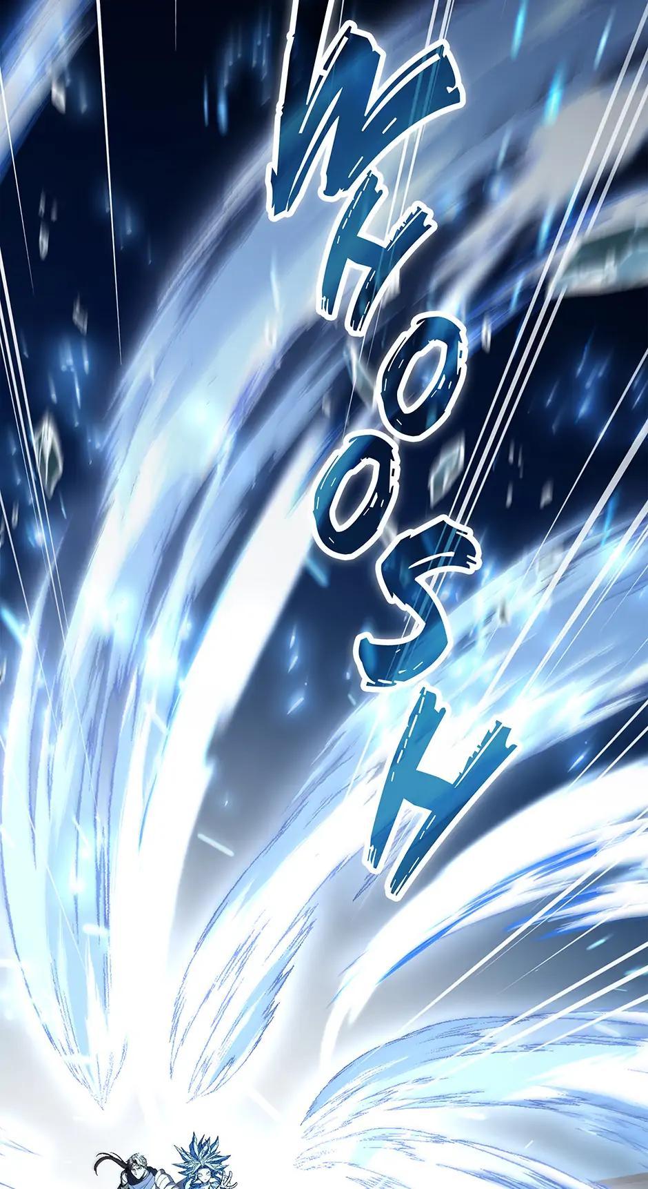 Read The Legendary Spearman Returns EN Manga Online