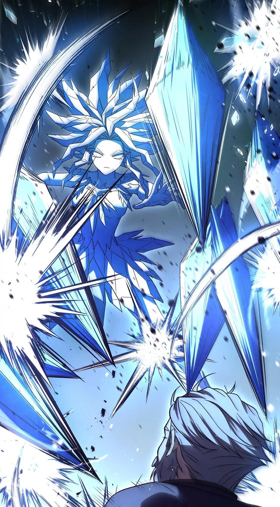 Read The Legendary Spearman Returns EN Manga Online