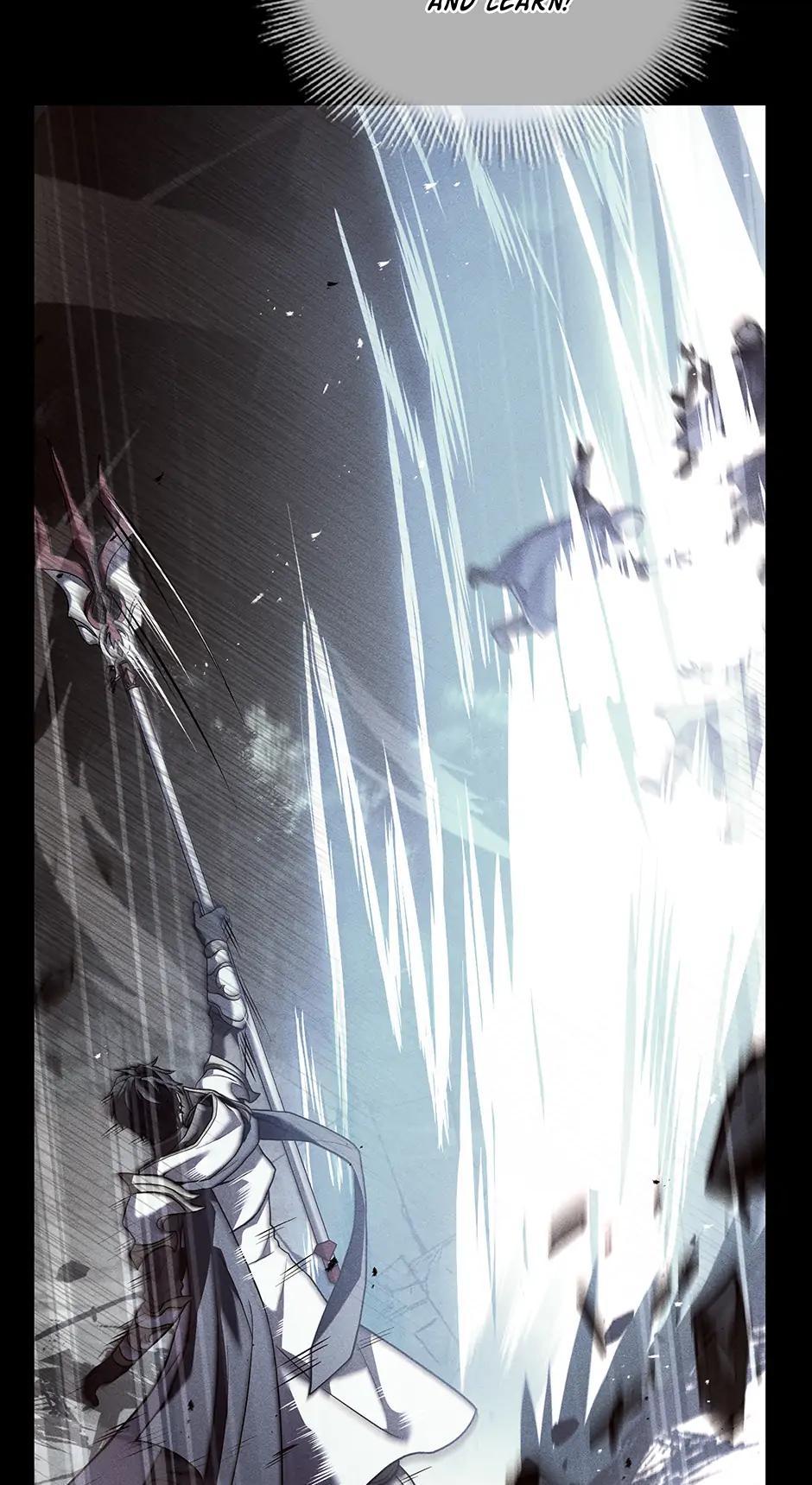 Read The Legendary Spearman Returns EN Manga Online