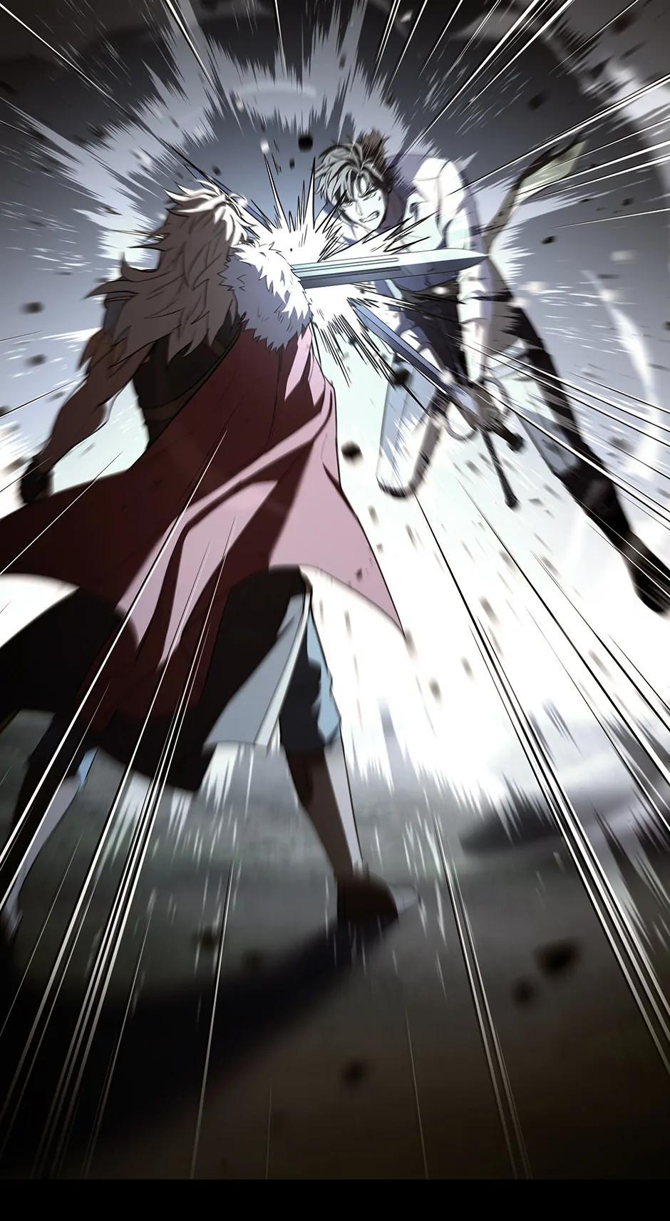 Read The Legendary Spearman Returns EN Manga Online