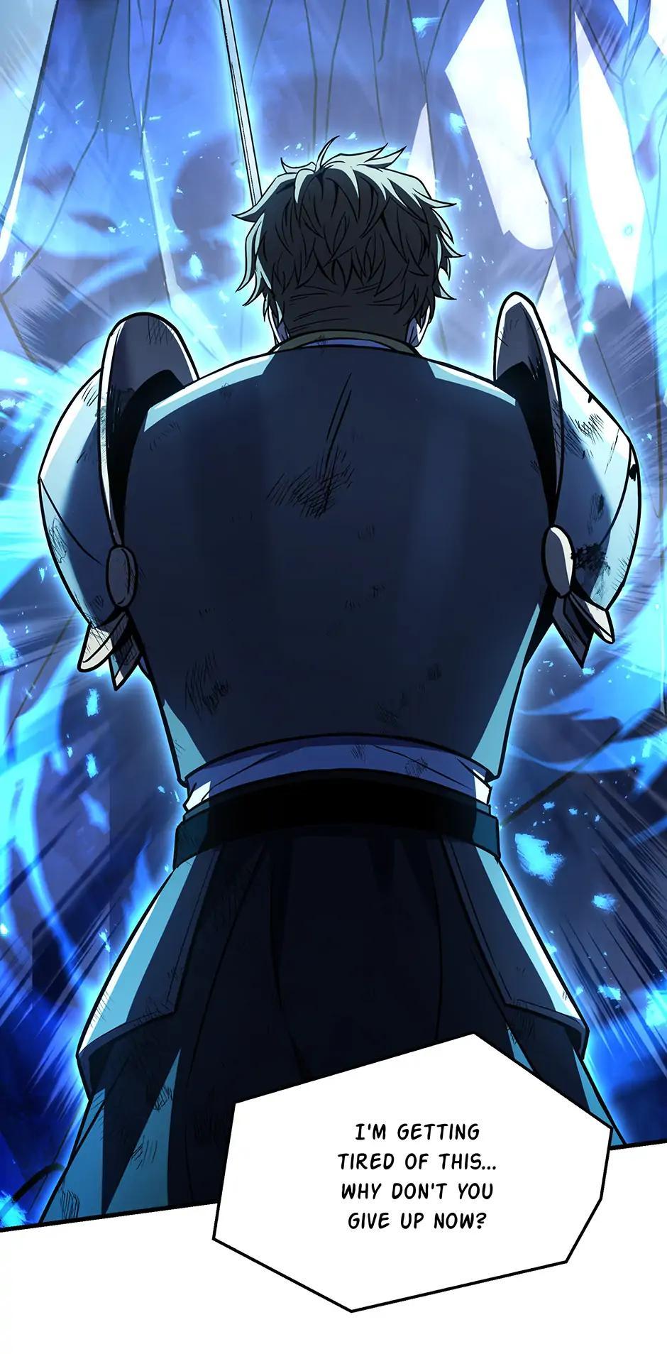 Read The Legendary Spearman Returns EN Manga Online