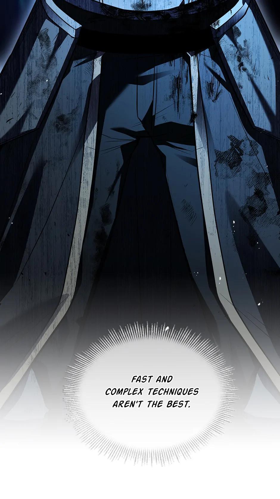 Read The Legendary Spearman Returns EN Manga Online