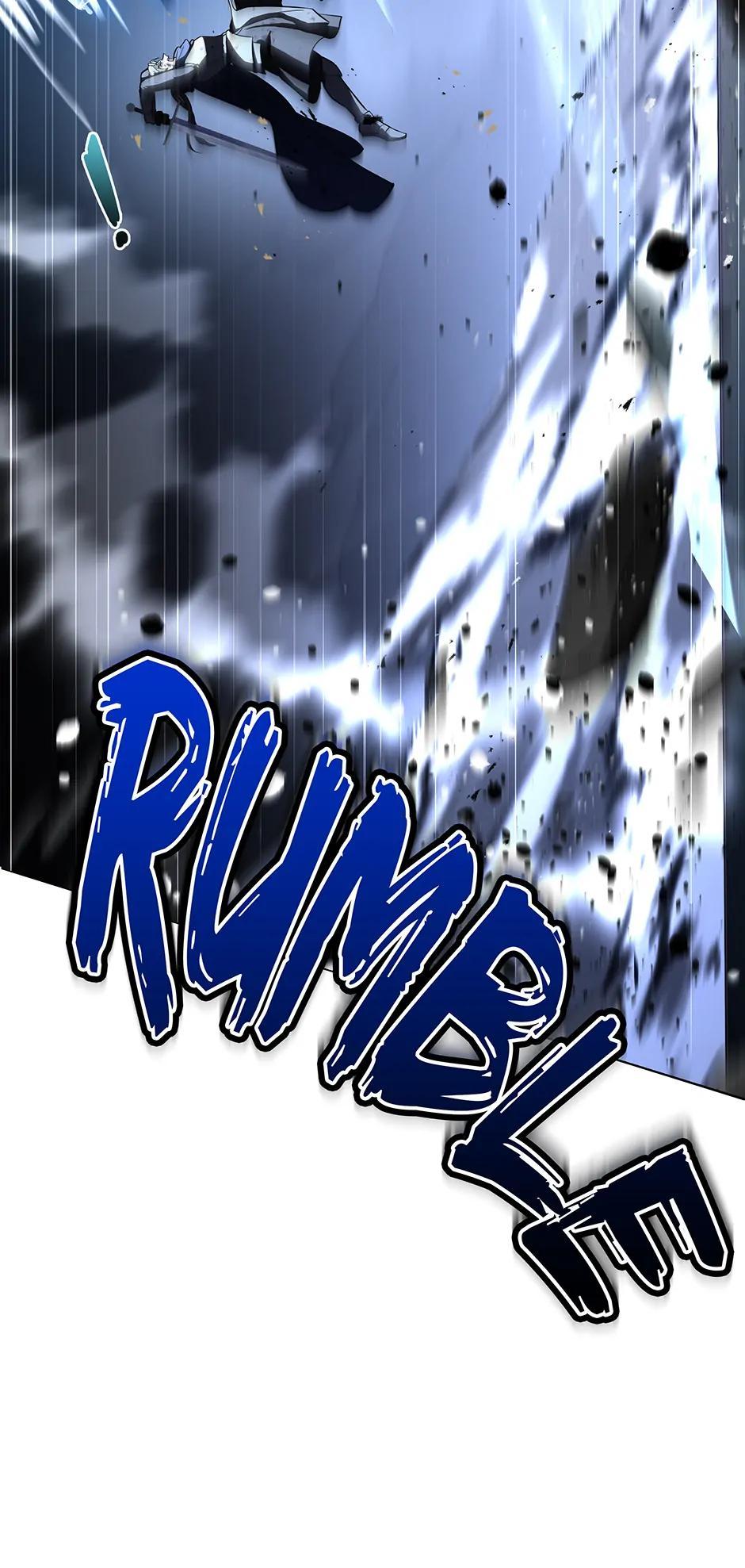 Read The Legendary Spearman Returns EN Manga Online