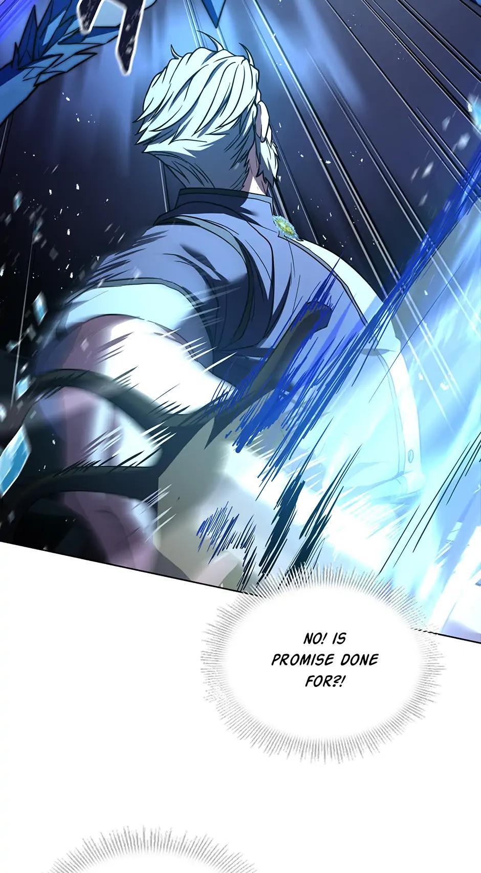 Read The Legendary Spearman Returns EN Manga Online