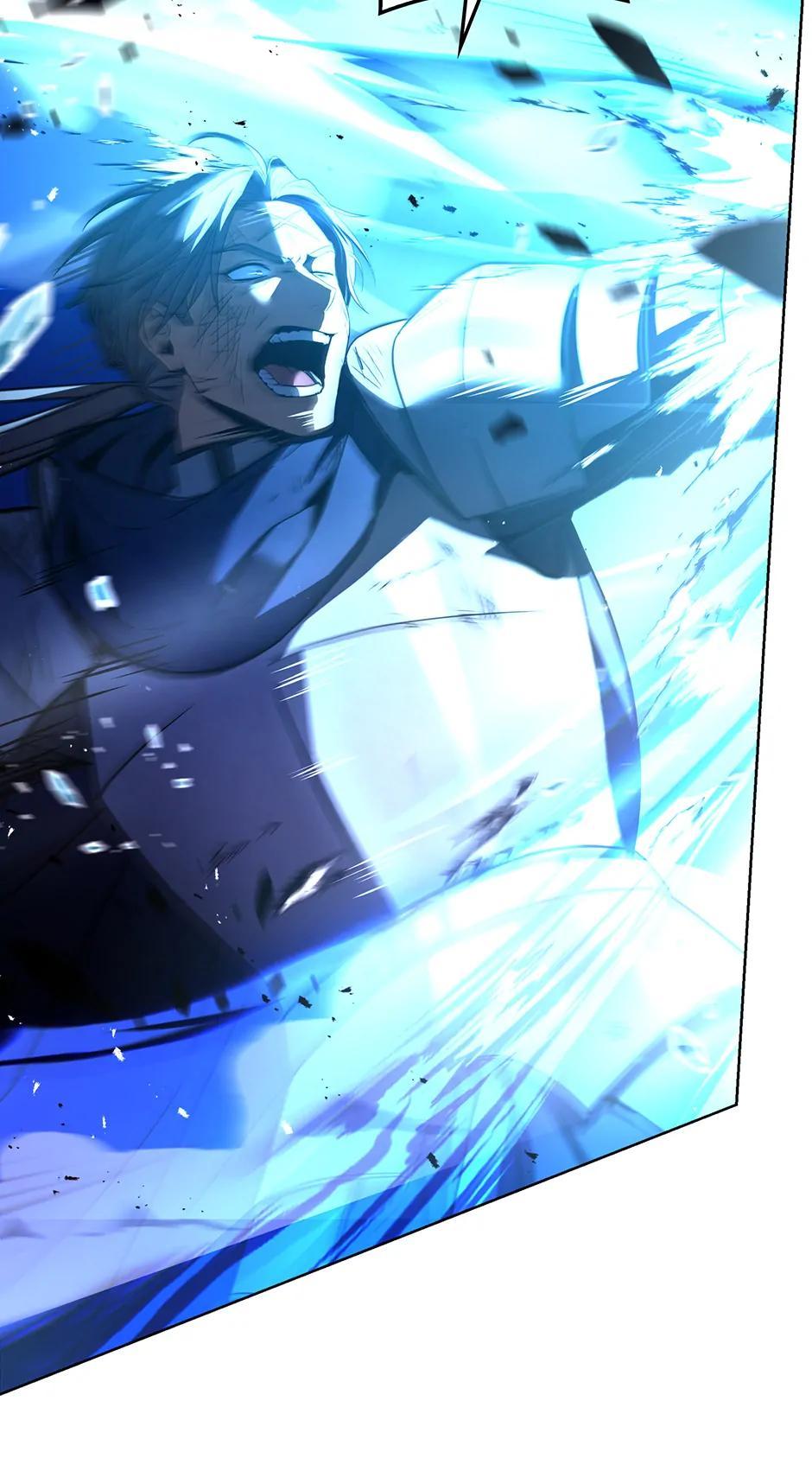 Read The Legendary Spearman Returns EN Manga Online