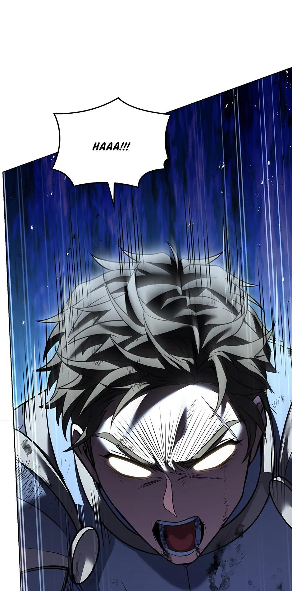 Read The Legendary Spearman Returns EN Manga Online