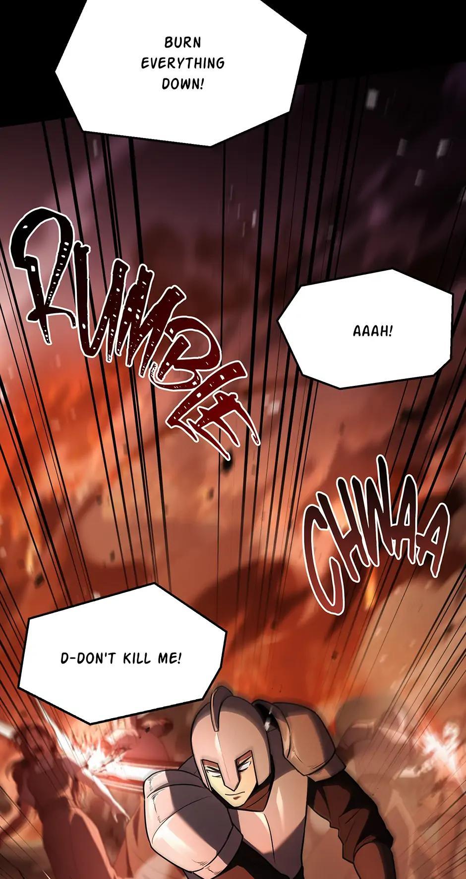 Read The Legendary Spearman Returns EN Manga Online