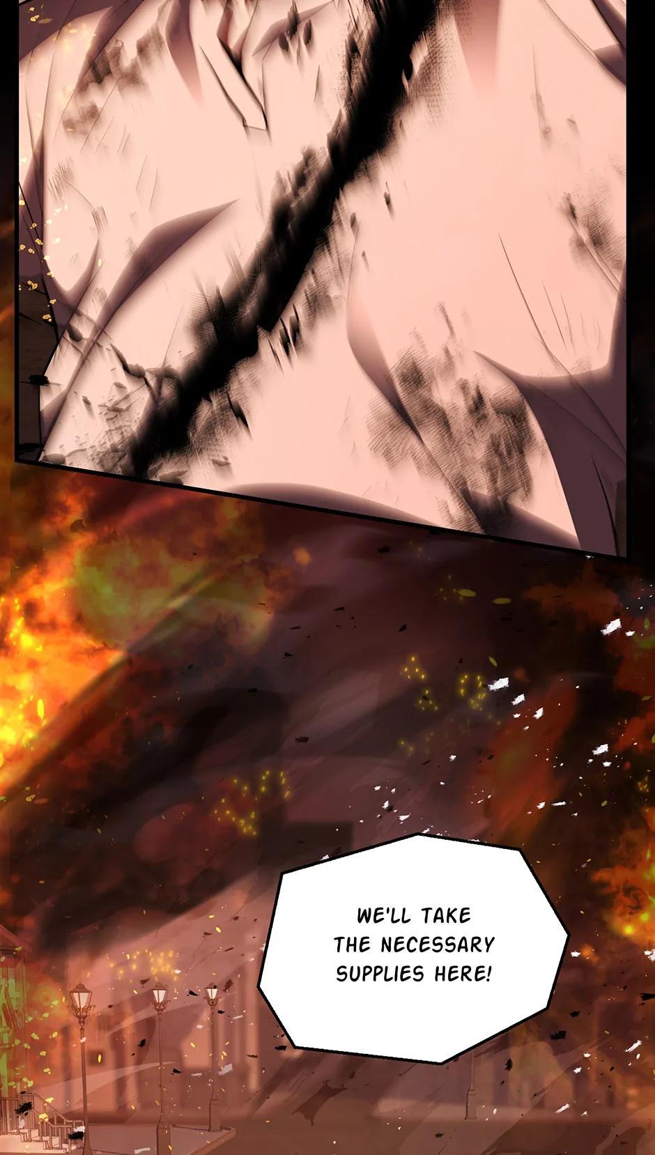Read The Legendary Spearman Returns EN Manga Online