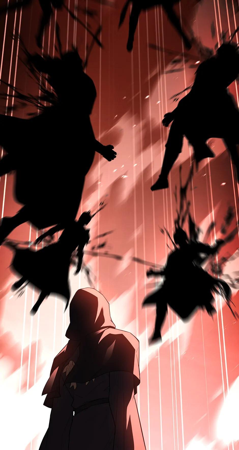 Read The Legendary Spearman Returns EN Manga Online