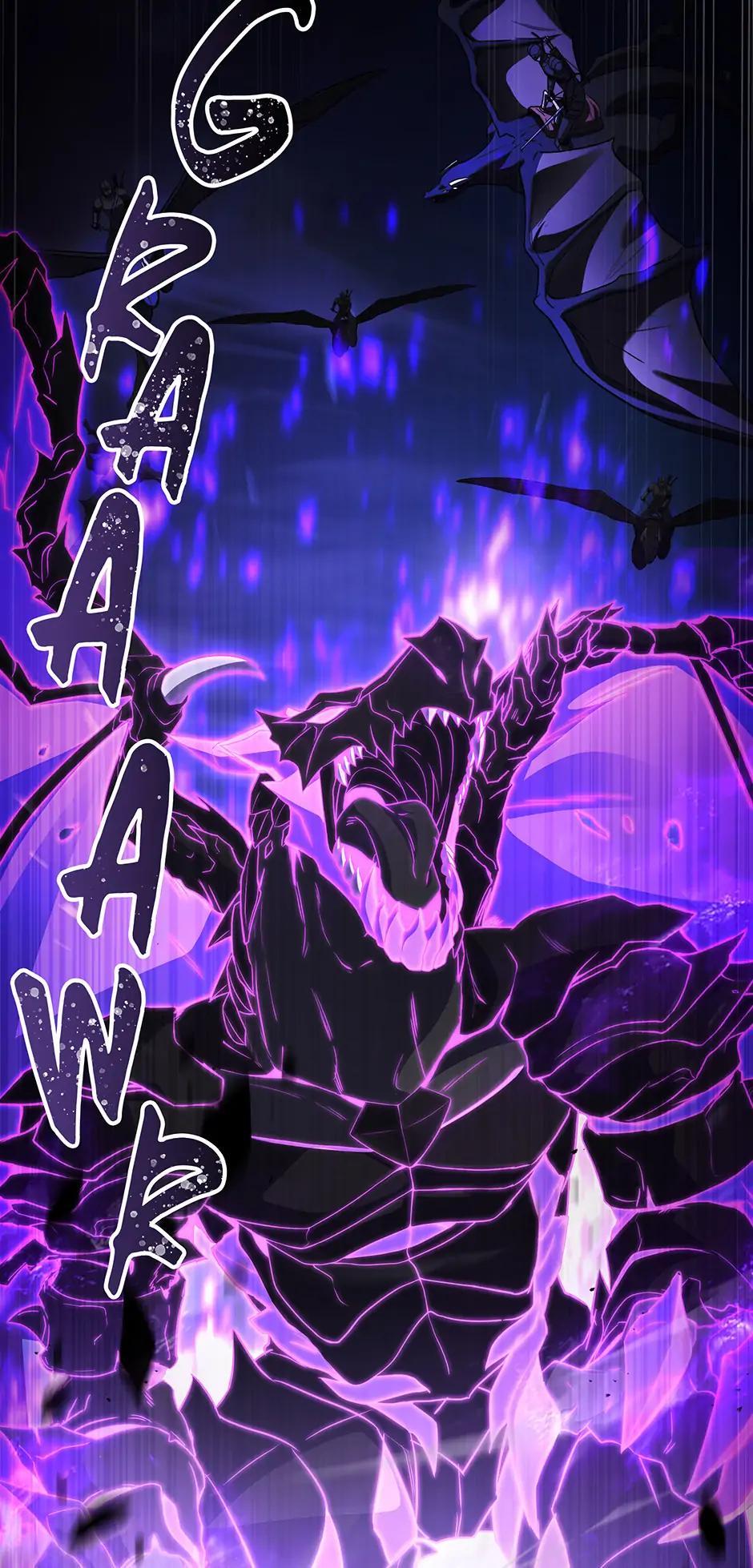 Read The Legendary Spearman Returns EN Manga Online