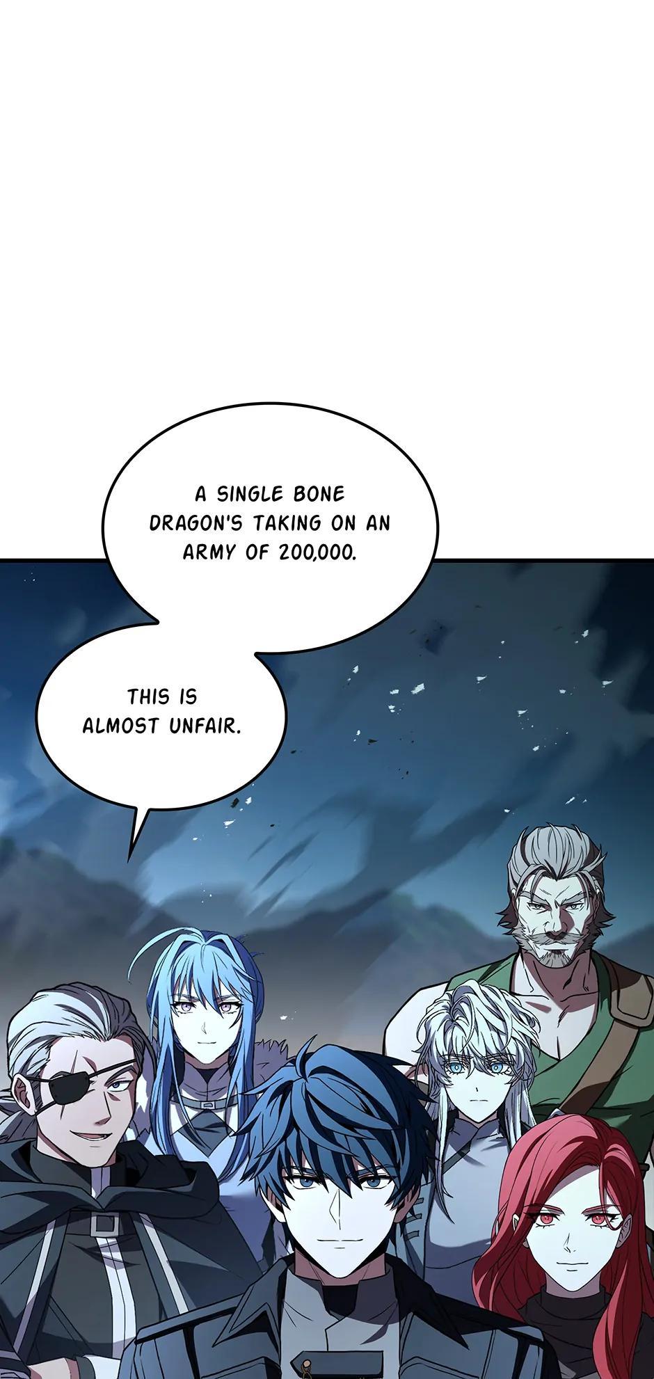 Read The Legendary Spearman Returns EN Manga Online
