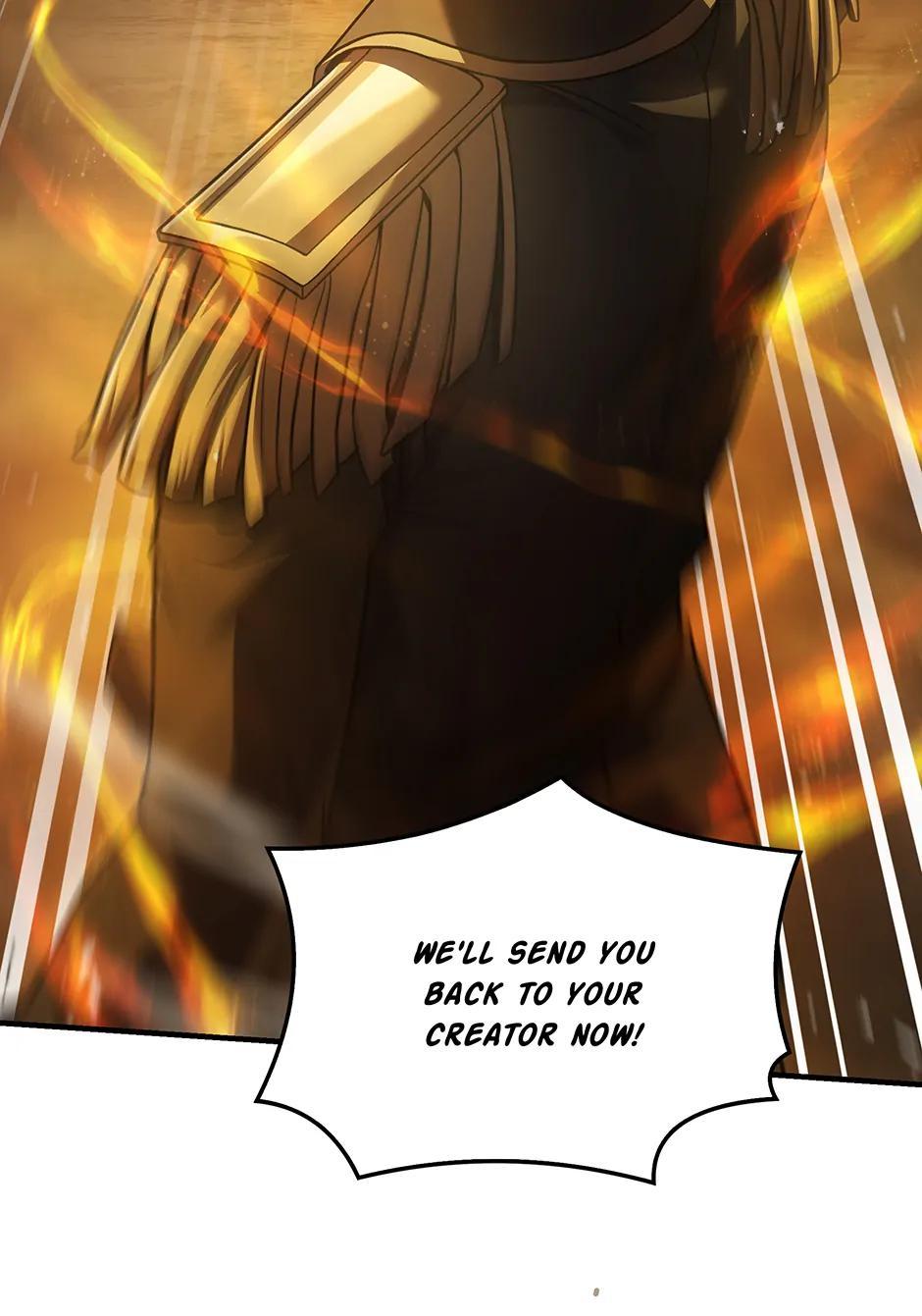 Read The Legendary Spearman Returns EN Manga Online